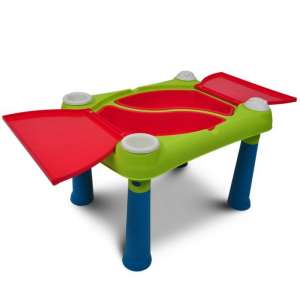   KETER Sand and Water Play Table - 