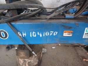   Kinze 3600,55 000$