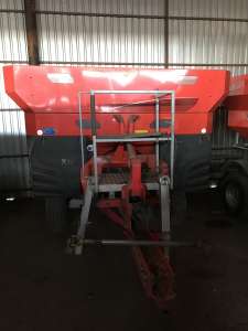   KUHN Axis 30.2 ֳ 7 000 $ - 