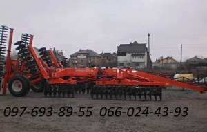   Kuhn Discover XL ..