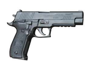   KWC Sig sauer KMB74 - 