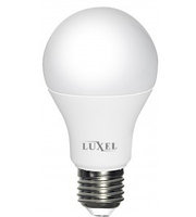   LED Luxel LED A60 10W 4000K E27 Eco (060-NE) - 