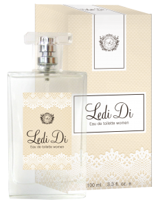   Ledi Di - 