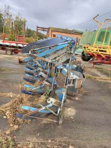   Lemken EuroDiamant 2000 20 000 $.