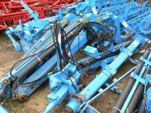   Lemken Heliodor,  