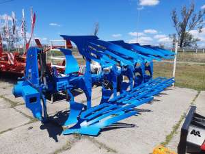   LEMKEN pal 160