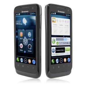   Lenovo A789 - 