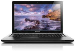   Lenovo G500 - 