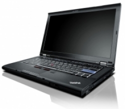   Lenovo ThinkPad T410i, CORE i3 - 