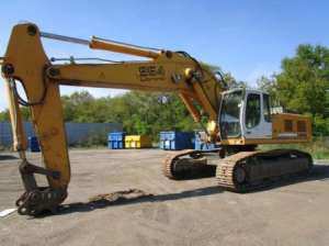   Liebherr R 954 C HD (952)