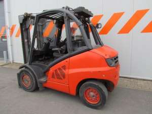   Linde H50D (736)