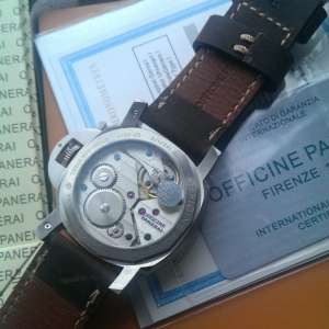   luminor panerai   !+ !