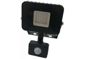   LUXEL 220-240V 10W IP65 (LED-LPES-10C 10W) - 