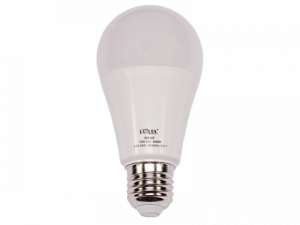   LUXEL A60 12W 220V E27 6500K (ECO 064-CE 12W)