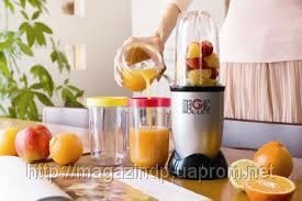   Magic Bullet ( ) ! - 