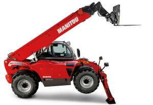   Manitou - 