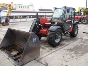   Manitou MLT 627 T (877).