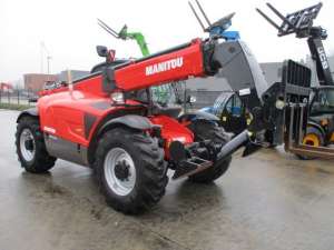   Manitou MT 1335 (772) - 