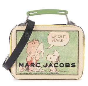   Marc Jacobs Snapshot, Totes, box BAG   - 