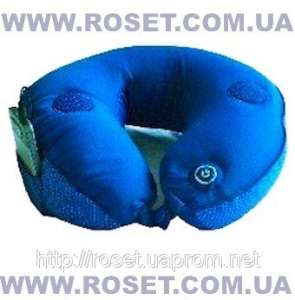   Massage Pillow with mp3