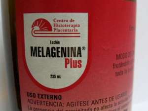   Melagenin Plus 235ml. - 