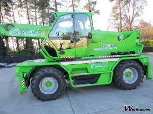   Merlo Roto 45.21 MCSS. - 