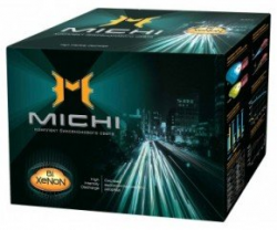   Michi H4 35W (4300/5000/6000K) - 