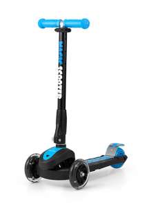   Milly Mally Magic Scooter - 