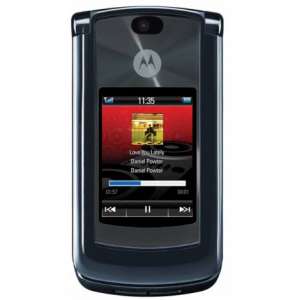   Motorola RAZR2 V8 - 