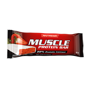  Muscle Protein - 