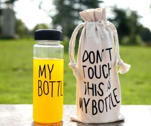   My Bottle - 