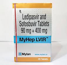   Myhep LVIR ( )   ?