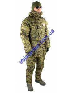   N3B  SOCOM Camo - 