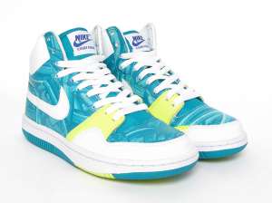   Nike Court Force High - 