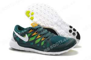   Nike free run 5.0 GS 14 - 