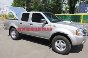   Nissan NP300, 300 - 