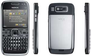   Nokia E72 - 