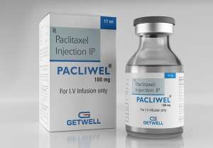   Pacliwel Injection 100 mg? - 