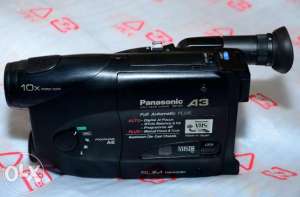   Panasonic A3 - 