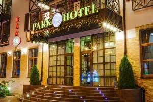   Park Hotel - 