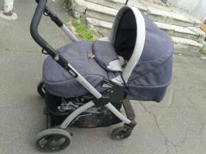   Peg perego Book Completo