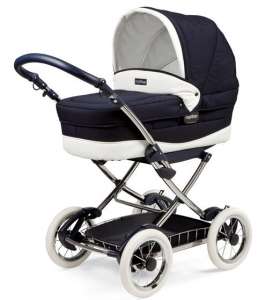   Peg Perego Culla Auto+