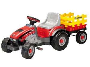   Peg Perego Mini Tony Tigre  