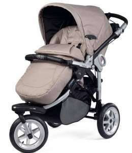  Peg-Perego GT3 Completo