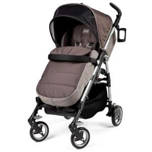   Peg-Perego SI Complet + 100     