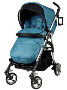   Peg-Perego SI Completo 2013 - 