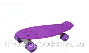   (Penny Board)  - 