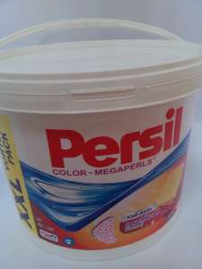   Persil Color Megaperls 10kg  - 