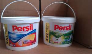   Persil Megaperls 10    180 .