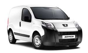   Peugeot Bipper   